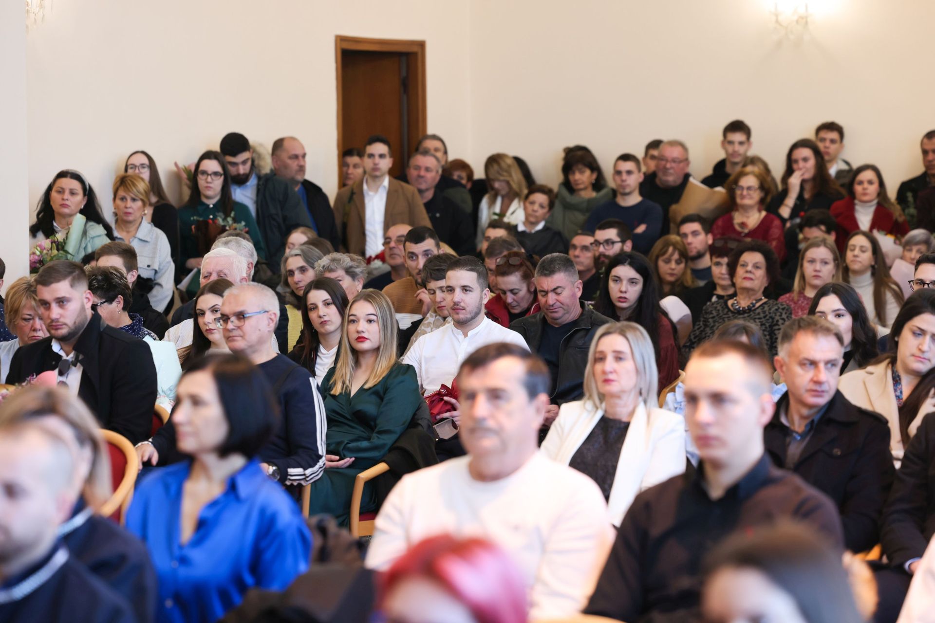 Svečana promocija Svečana promocija