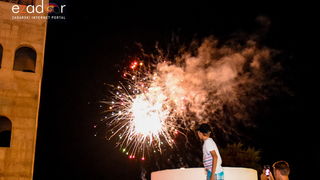 4. Fešta od sira u Kolanu