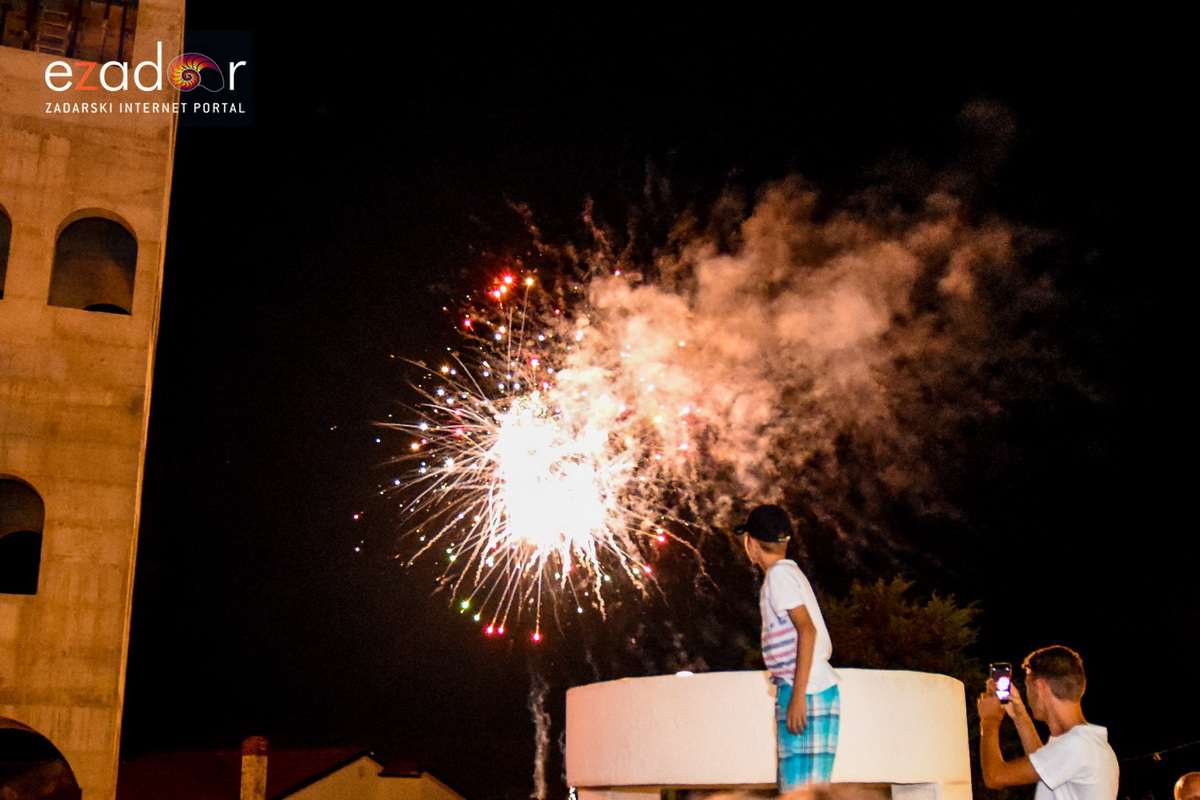 4. Fešta od sira u Kolanu