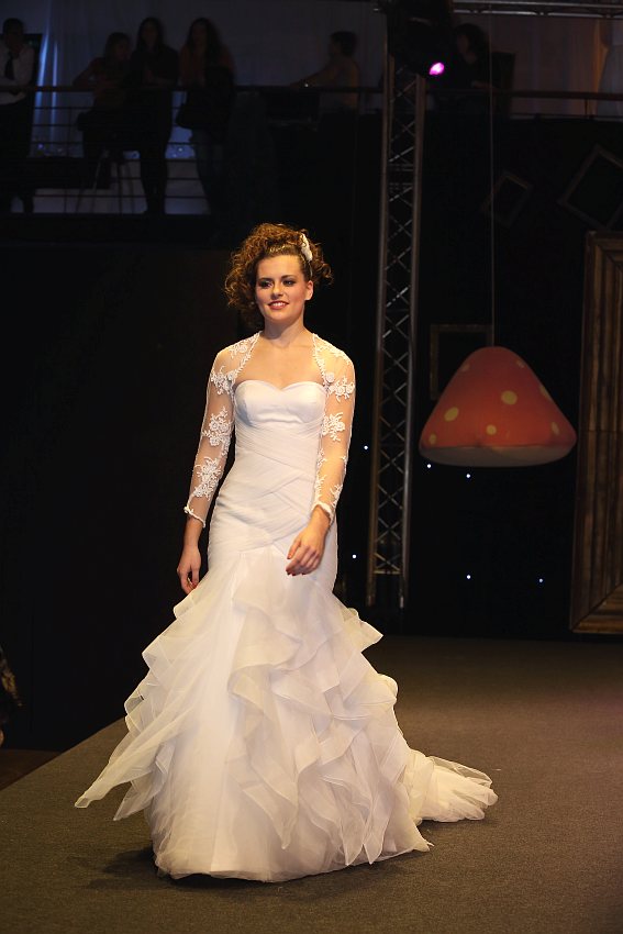 9. Festival vjenčanja u Zadru, druga večer