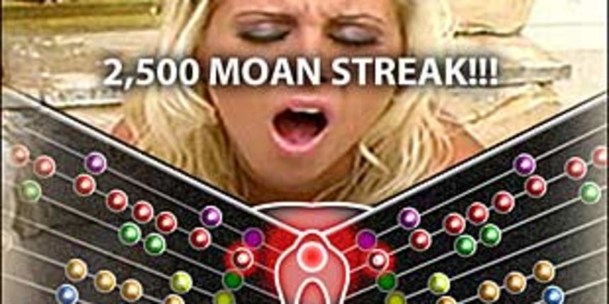 Vagina Hero ( foto: net.hr) Vagina Hero ( foto: net.hr)