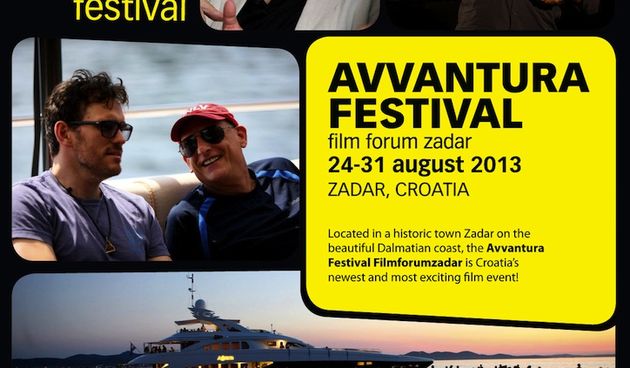4. Avvantura Festival predstavio revolucionarnu novinu, foto: PR Avvantura Festival Filmforumzadar