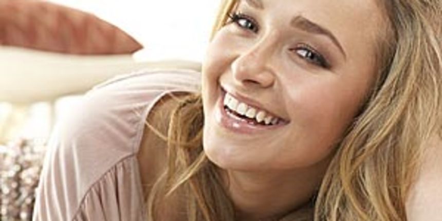 Hayden Panettiere Hayden Panettiere