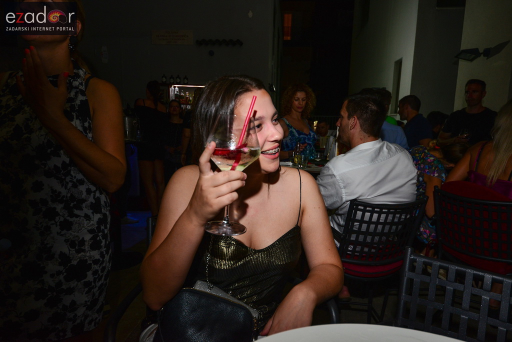 Vatra @ Hendrick’s Gin Party