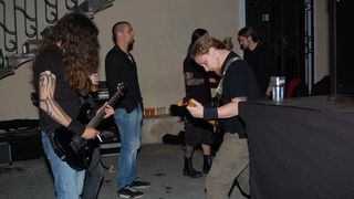 Velika proljetna promocija na Trgu pet bunara, foto: Tea Balog Velika proljetna promocija na Trgu pet bunara, foto: Tea Balog