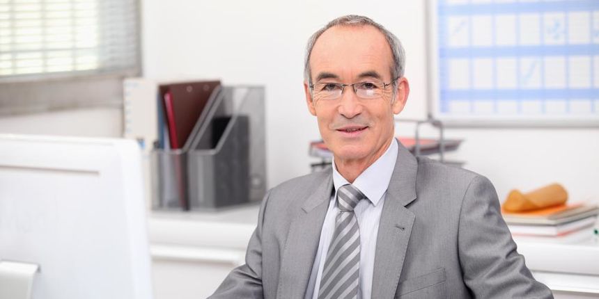 Računovođa Računovođa