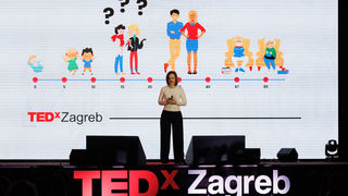 TEDxZagreb 2024. @ Zagrebački velesajam