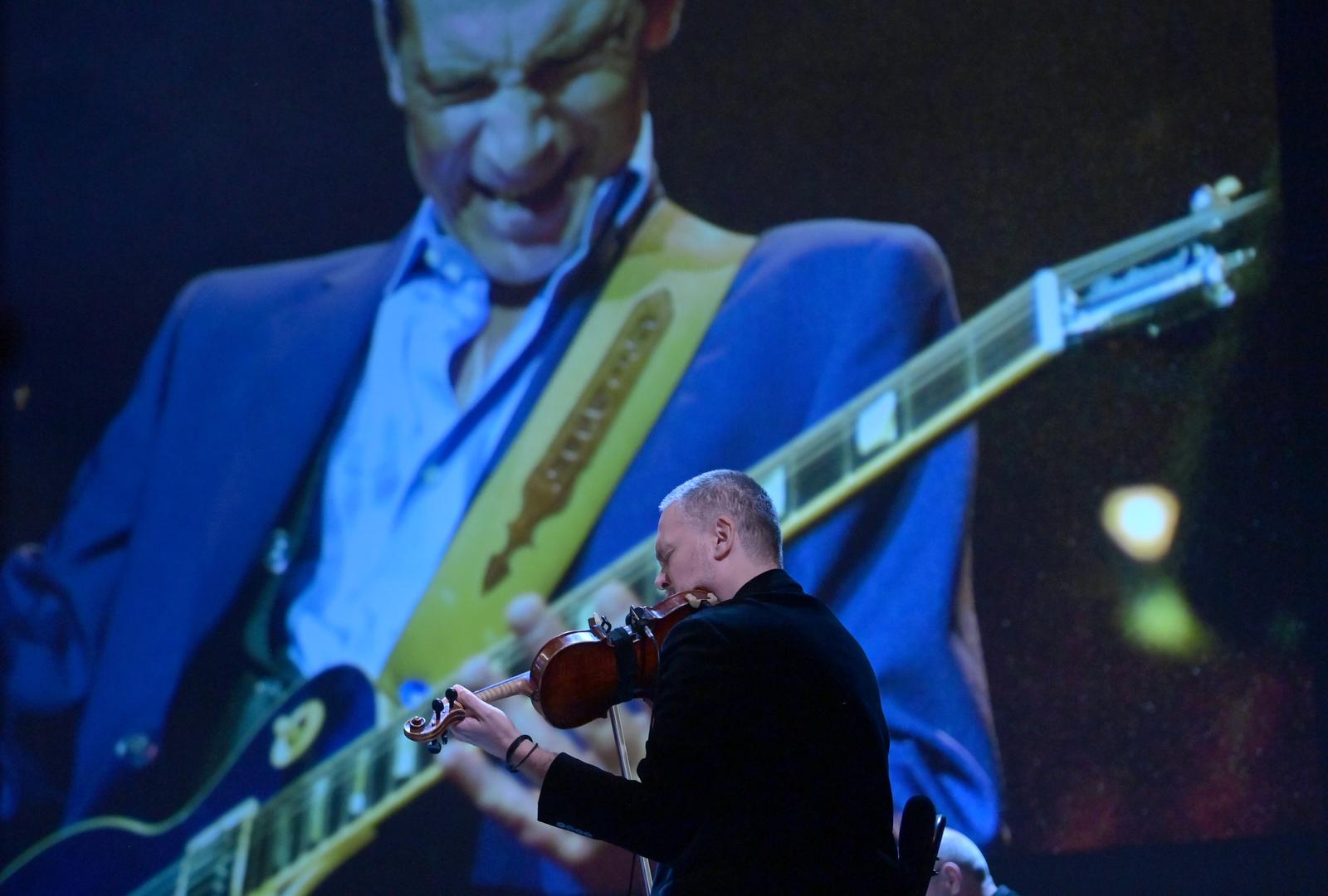 HNK Zagreb: Komemoracija za Massima Savića