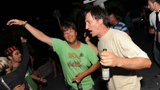 20. rođendan primoštenske Aurore, Foto: Aurora press 20. rođendan primoštenske Aurore, Foto: Aurora press