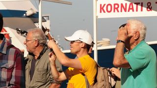 Start 5. Virskog maratona kod Branimira