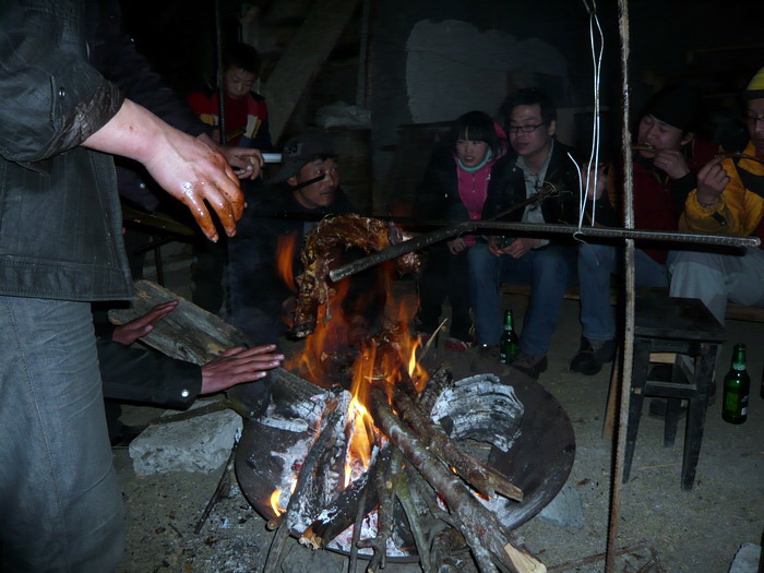 Putovanje u Kinu i Tibet (Foto:Iva Bur