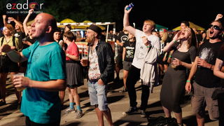 Vlajternativa Benkovac 2023. Vlajternativa Benkovac 2023.