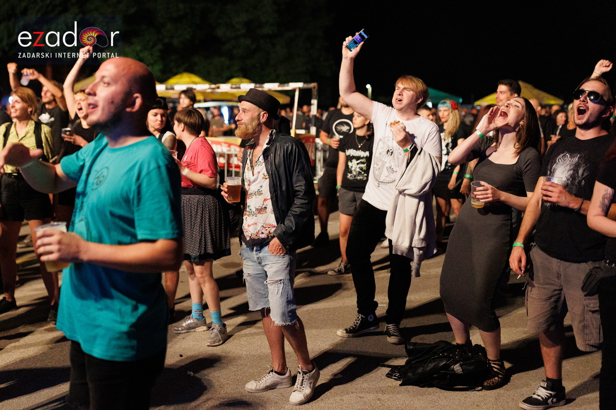 Vlajternativa Benkovac 2023. Vlajternativa Benkovac 2023.