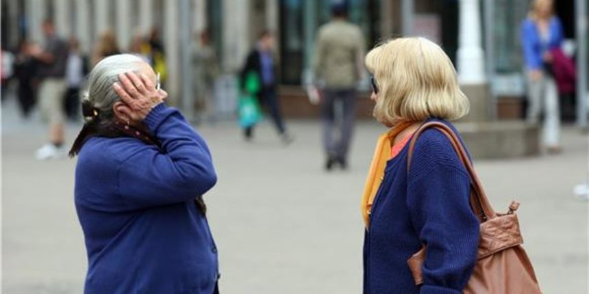 Dvanaest ekonomskih i pravnih stručnjaka protiv zamrzavanja uplata u drugim mirovinski stup, Foto: Hina