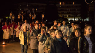 Uskrs u Biogradu Uskrs u Biogradu