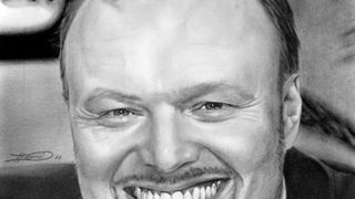 Dino Dević: Stefan Rabb Dino Dević: Stefan Rabb