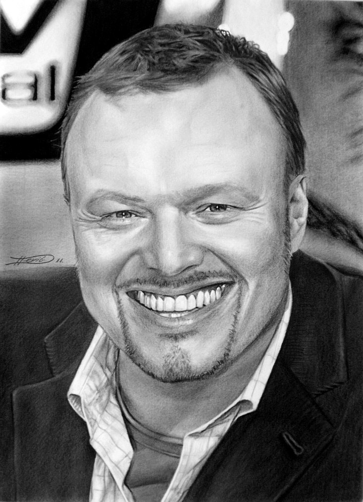 Dino Dević: Stefan Rabb Dino Dević: Stefan Rabb