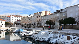 Grad Pag prepun turista tijekom božićno-novogodišnjih blagdana