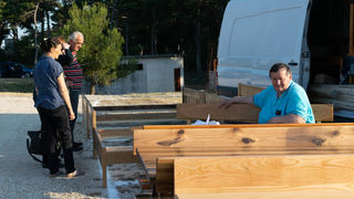 Benkovački sajam 09.06.2021