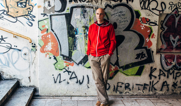 Roberto Vodanović Čopor