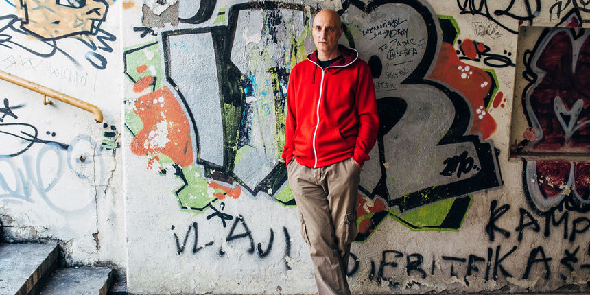 Roberto Vodanović Čopor