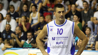 Jazine: Humanitarna utakmica za Stephanie (foto:Saša Čuka)