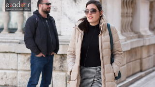 Đir po gradu, srijeda 14. veljače 2018.