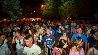 Craft Bbeer Festival i Sajam inovacija u sklopu Taste & Travel festivala 2016. Craft Bbeer Festival i Sajam inovacija u sklopu Taste & Travel festivala 2016.