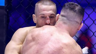 FNC 21, Fight Nation Championship 21, Pavel Politylo – Ivan Sičaja