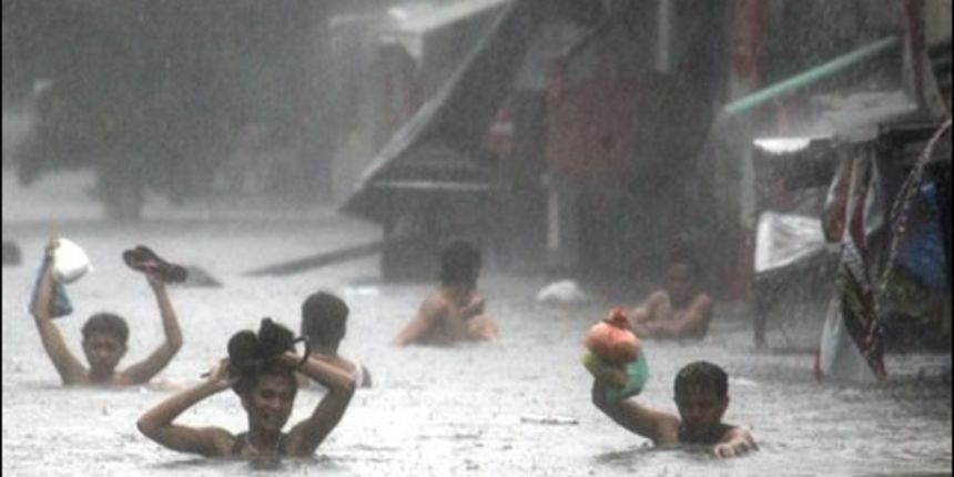 Filipini – tajfun (Foto: AP) Filipini – tajfun (Foto: AP)