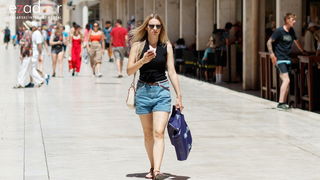 Đir po gradu, subotnja špica 29. lipnja 2019.