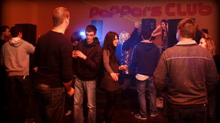 DJ Petar Dundov, DJ Androligic i DJ Mony u Peppers Clubu 5. ozujka, Foto: Iva Idassa