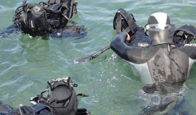 U subotu Čišćenje virskog podmorja