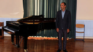 Koncert Osnovne glazbene škole sv. Benedikta