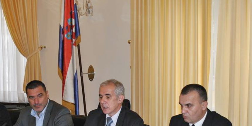 Pressica o VRO Maslenica 93 Pressica o VRO Maslenica 93