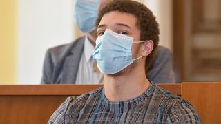 Županijski sud u Zadru: Završeno suđenje britancu Douglasu Caneu Županijski sud u Zadru: Završeno suđenje britancu Douglasu Caneu