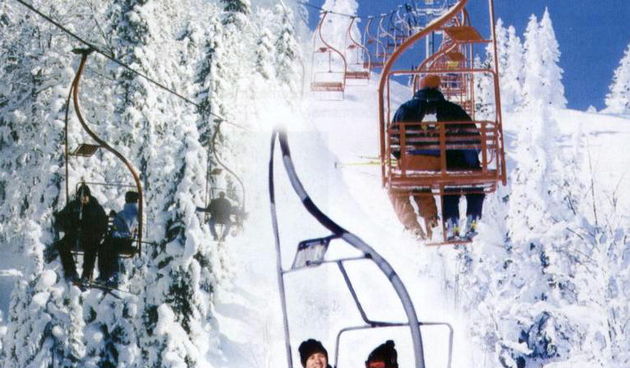 Skijanje (Foto: jahorinaopusteno.com)