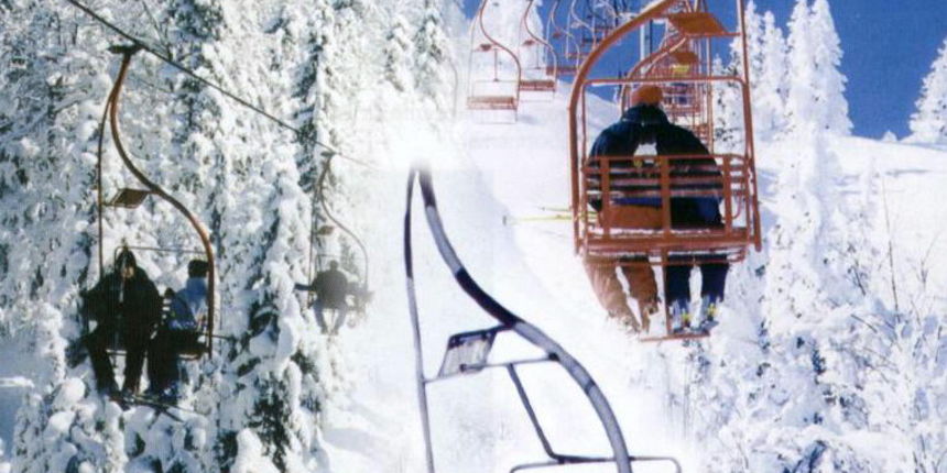 Skijanje (Foto: jahorinaopusteno.com) Skijanje (Foto: jahorinaopusteno.com)