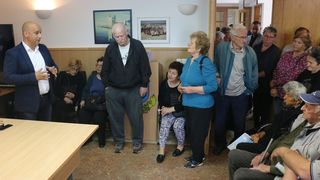 Općina Vir osigurala potpore za djecu i umirovljenike