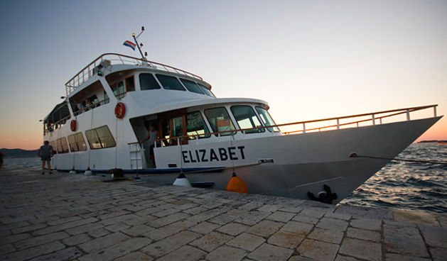 Cruisin’ & Clubbin’ (foto:Saša Čuka)