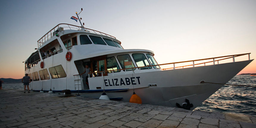 Cruisin’ & Clubbin’ (foto:Saša Čuka) Cruisin’ & Clubbin’ (foto:Saša Čuka)