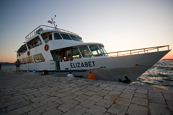 Cruisin’ & Clubbin’ (foto:Saša Čuka) Cruisin’ & Clubbin’ (foto:Saša Čuka)