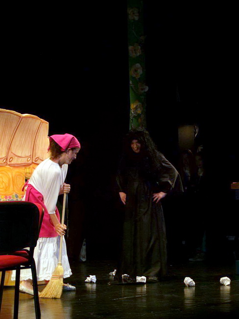 HNK Zadar: Uspjesni i odvazni – ucenici na djelu HNK Zadar: Uspjesni i odvazni – ucenici na djelu