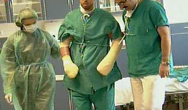 Frane Lučić/Foto: HTV