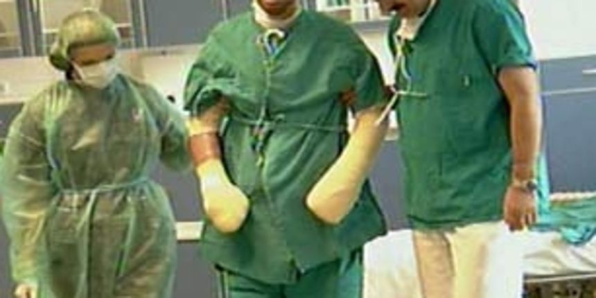 Frane Lučić/Foto: HTV Frane Lučić/Foto: HTV