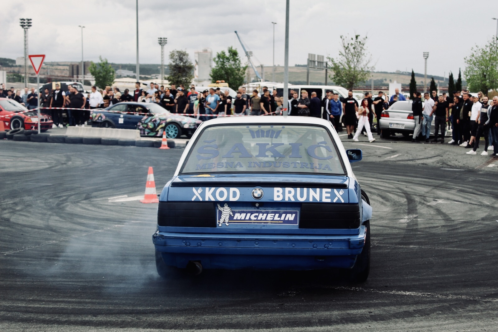 3. Zadarski Mega Meet 3. Zadarski Mega Meet