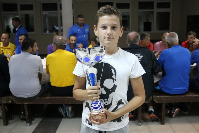 Finalni turnir boćarskog Kupa Zadarske županije u Lišanima Ostrovičkim. Foto: Kažimir Škrbić/Virski list