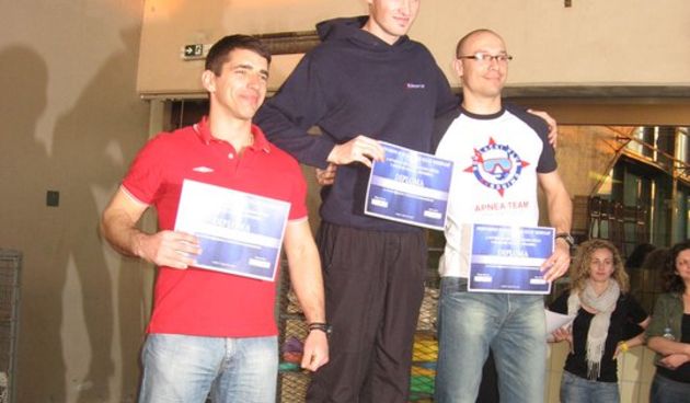 Božidar Petani 2dive