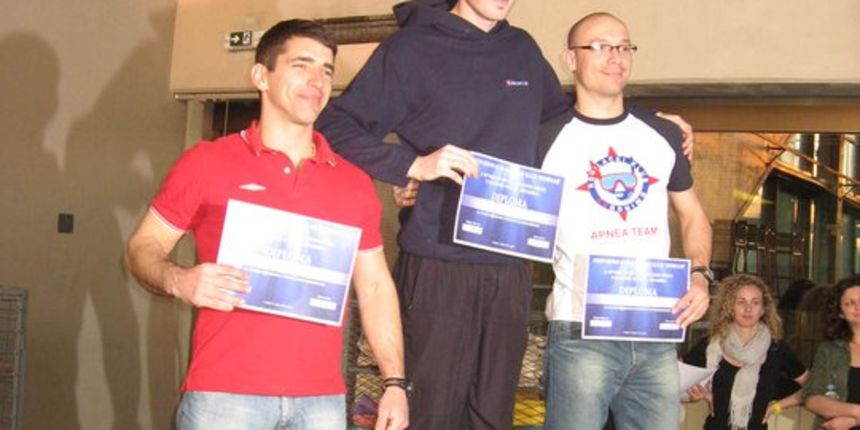 Božidar Petani 2dive