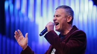 Nastupili su Kornelije i Aleksandra Kovač, Željko Bebek, Giuliano, Goran Karan…